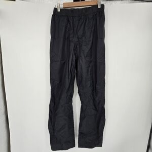 Colombia Waterproof Weatherproof Drawstring Nylon Cargo Pants Men’s small